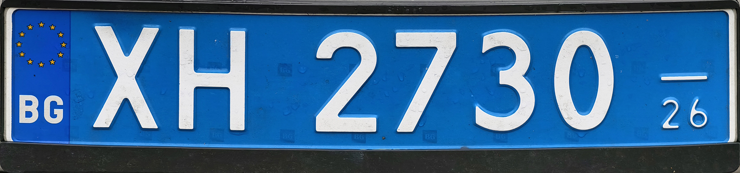XH 2730